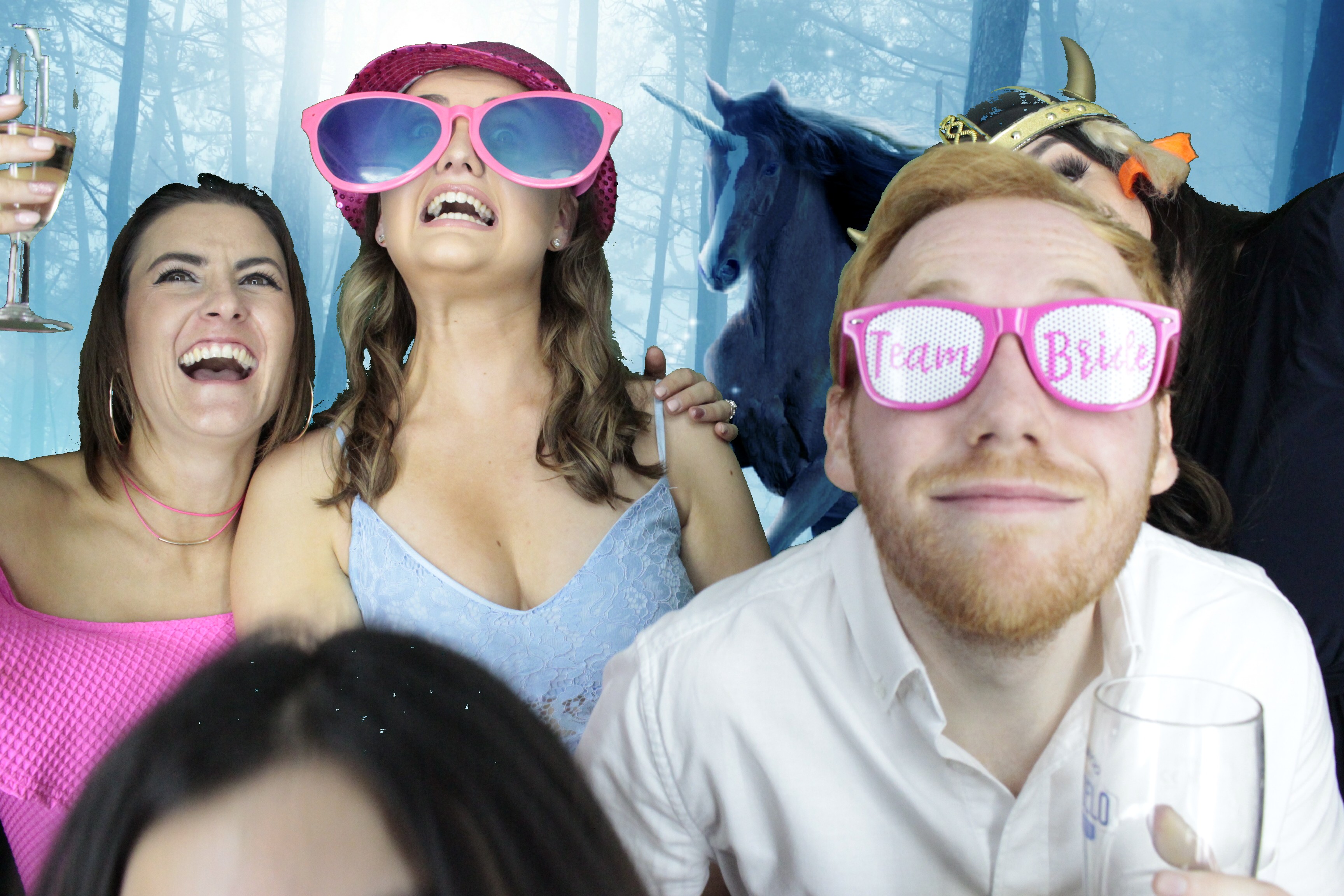 Katie and Jons Wedding | View more photos from the event at gallery.myphotoboothexperience.co.uk/u/MyPhotoBoothExperienceLtd/Katie-and-Jons-Wedding
